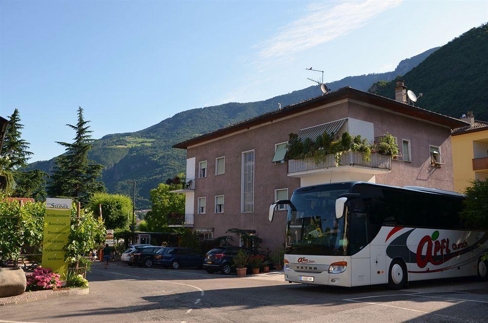 Hotel Campingpark Steiner Лайвес Экстерьер фото